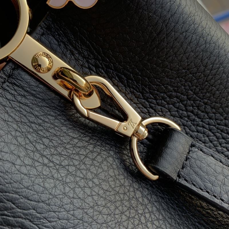 LV Top Handle Bags